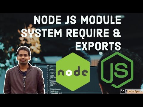 Understanding Module Import Export 12