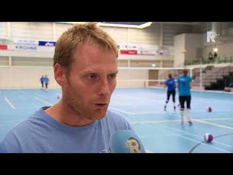 Sliedrecht Sport is trots op nieuwe thuisbasis