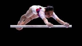 Gymnastics Floor Music - Bola Viva (1.30min)