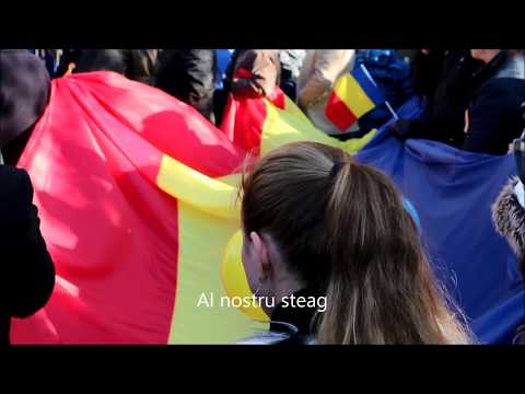 1 DECEMBRIE 2018 LA PLOIESTI