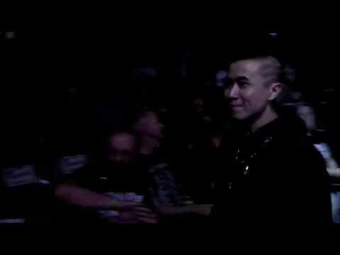 Legion of Gloom vs. ReLoaded - Tag Team Championship - 07/26/2019 - 3-2-1 BATTLE!