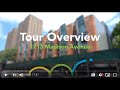 Cooke School Building Futures Virtual Tours Tour Overview