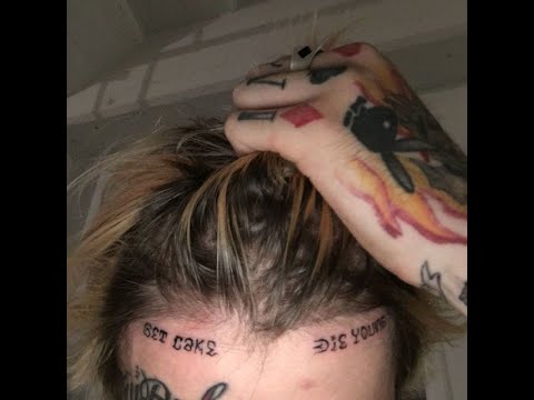 Lil Peep - Die Young feat. Lil Tracy & Smokeasac (overdose remix)