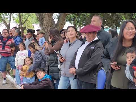 Fiestas Rionegrinas: 142° Aniversario de Ramos Mexía