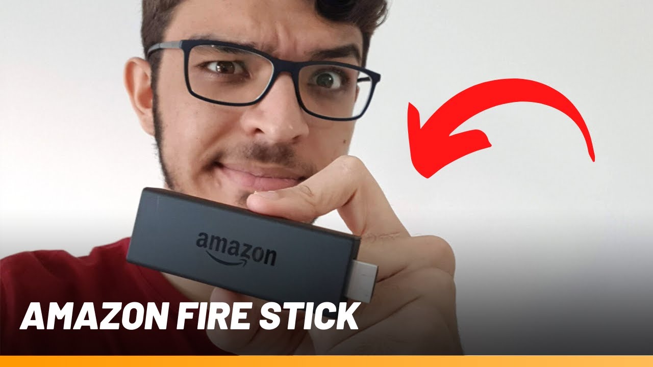 Transforme sua tv em smart com fire tv stick: guia completo
