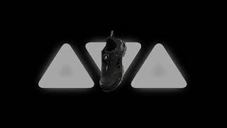 Obuv CXS PU-TECH BOREX S1PS, poltopánka