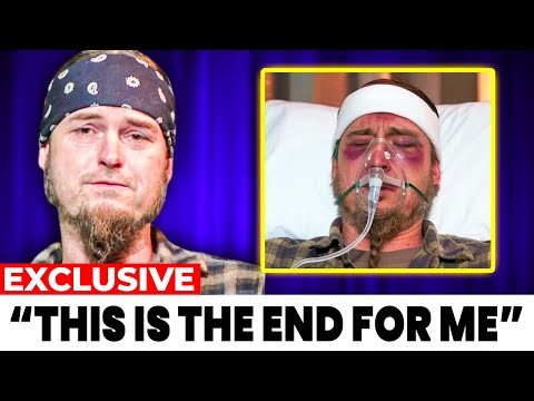 The Heartbreaking Tragedy Of Ryan from Counting Cars?