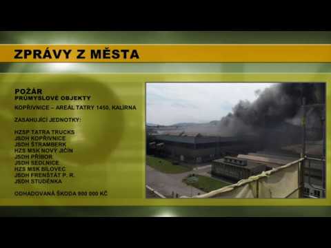 KTK studio - 30. 6. 2017, Magazín č. 22 - ZKRATKA