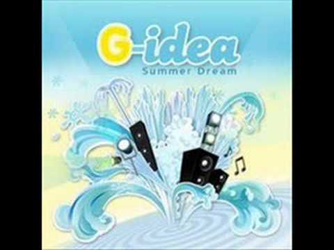 G-idea ft Bae Seul Gi - summer dreams