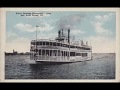 Blue River - Jean Goldkette & His Orchestra (Bix Beiderbecke) (1927)
