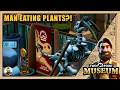 Two Point Museum Gameplay 2026 | Botany Begins, Primal Frontier & Ancient Altar