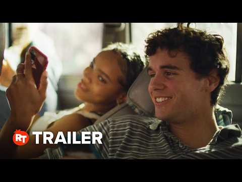 It Ends Trailer