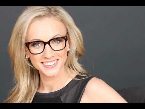 2019 Afternoon Assembly Audio with Kat Timpf