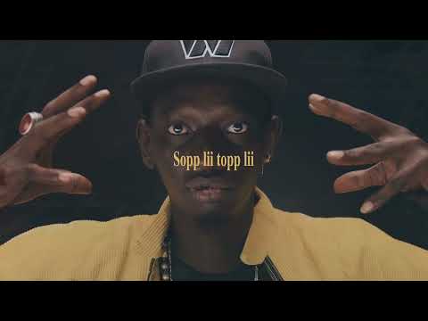Big Dat X - Das Hip Hop feat Sow Fall ( Official VideoLyrics) prod by Sirtam Beat