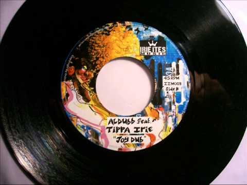 Aldubb feat Tippa Irie - Joy Dub
