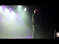 Gerard Way - Piano Jam (Live in Helsinki, Finland ...