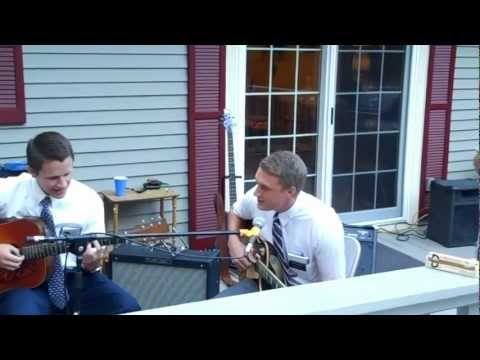 I'm Gonna Find Another You- John Mayer Cover