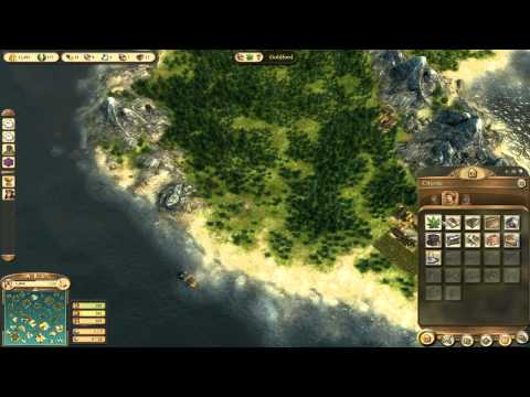 anno 1404 venise soluce pc