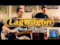 Lagwagon - Of Mind and Matter (guitar cover)