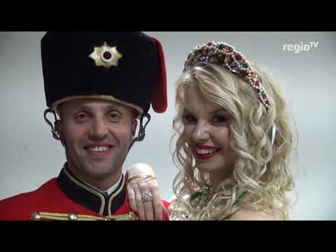 Königlich, närrisch und bunt erleuchtet | 06.11.2017