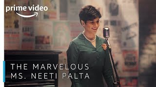 Neeti Palta video