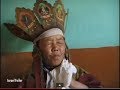 Alternative Medicine  Shamanic Witch Doctor Cure Disease
