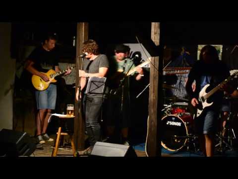 The Varlatans na Nechybě 2016 II.