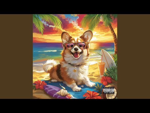 Barbados (feat. Xzibit, MC Eiht, E.D.I. Mean)