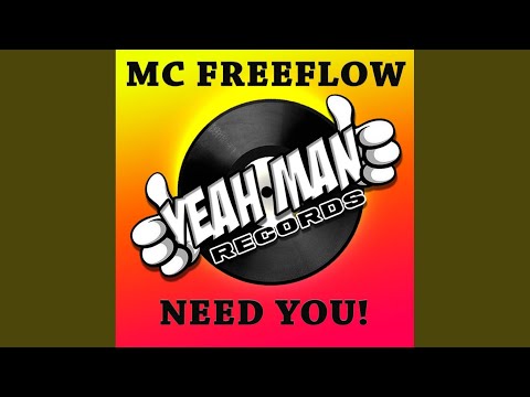 Need You (Original Mix)