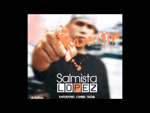 Salmista Lopez - Here We Are God  [RAP-eritivo Letra Con Sentido 2017]