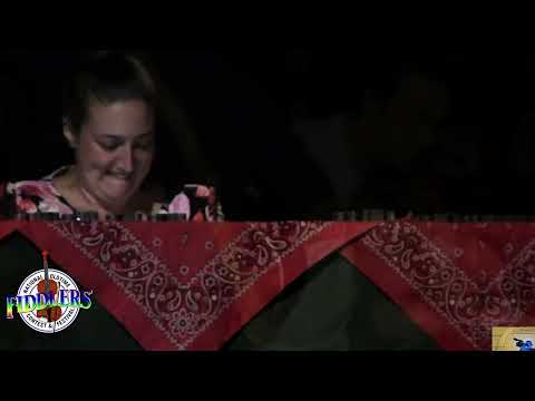 Grand National Championship Rounds for 1st- Luke Price - 2022 National Oldtime Fiddle Contest