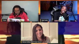 Different Studios  w/ Sanaa Kelley | DREAD DADS PODCAST | Rants, Reviews, Reactions