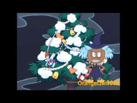 Parappa The Rapper anime episode 28 part 2