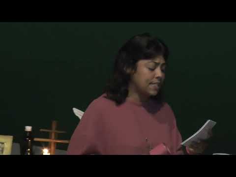 Santo Daime- Inauguração da igreja do Ceu da Pedra Branca- Rio de Janeiro- Barra de Guaratiba