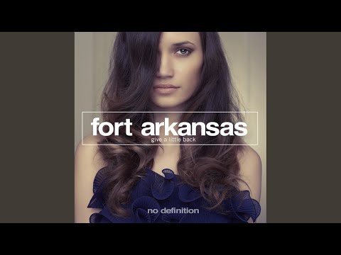 Give a Little Back (Original Club Mix)