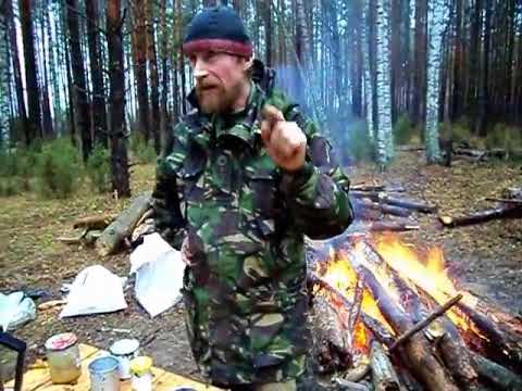 подробнее о мухоморах от Деда Ворона