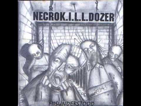 NecroK.I.L.L.Dozer - Stories