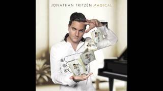 "Magical Feat. Boney James" - Jonathan Fritzén [OFFICIAL AUDIO]