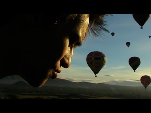 Video thumbnail for Something Heavy