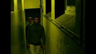 Boarded Up (OFFICIAL TRAILER) - Rated R