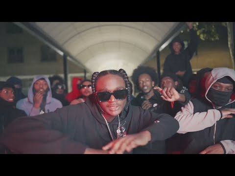 Yus Gz x Sha Gz - ADDICTED | @davemixedit