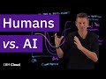 Humans vs. AI: who makes the best decisions?