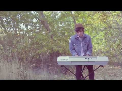 Youth Lagoon - The Hunt (Deer Lodge Session)
