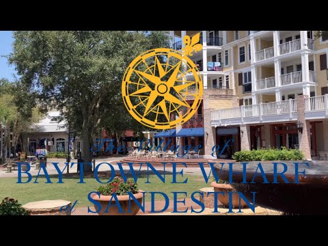 image-What are the best places to eat in Baytowne Wharf?