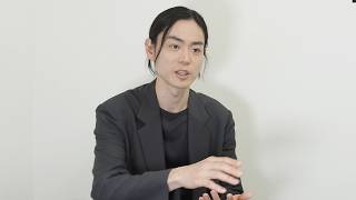 菅田将暉、「◯◯が苦手なんです」　“いま早く解決したいこと”明かす　「S.RIDE」新CM「先に行くなら」編＋インタビュー
