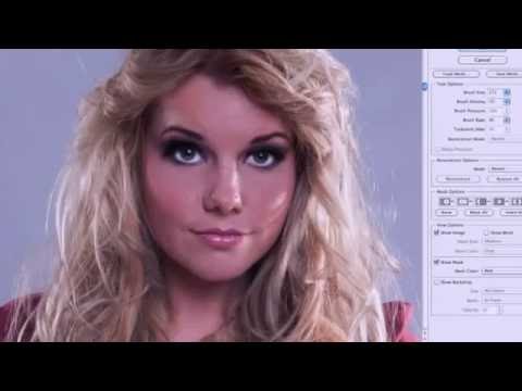 Faking it   unrealistic images