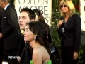 Jonathan Rhys Meyers 2006 Golden Globe Awards Arrivals