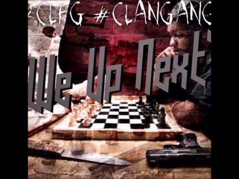 #CLFG #CLANGANG - MONEY IN THE ATTIC ( FEAT YUNG REG ) We Up Next Vol1