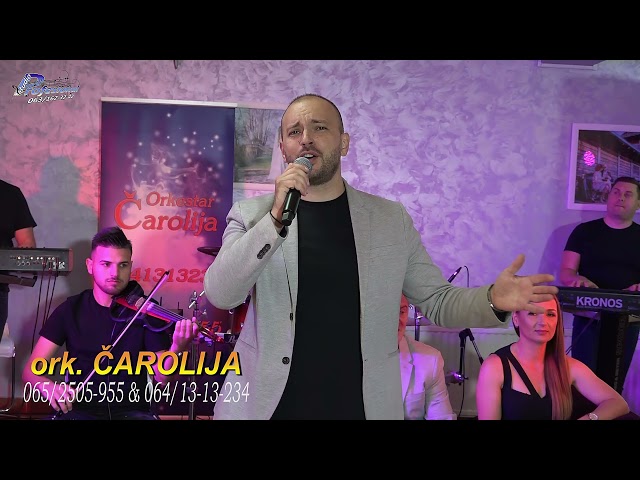 Orkestar Carolija i Zoki - Jesenja balada