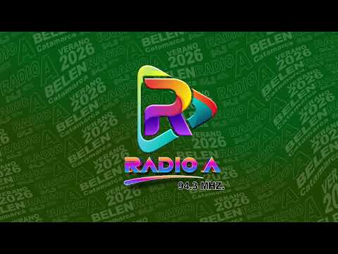 Radio A 94.3 Belen Catamarca